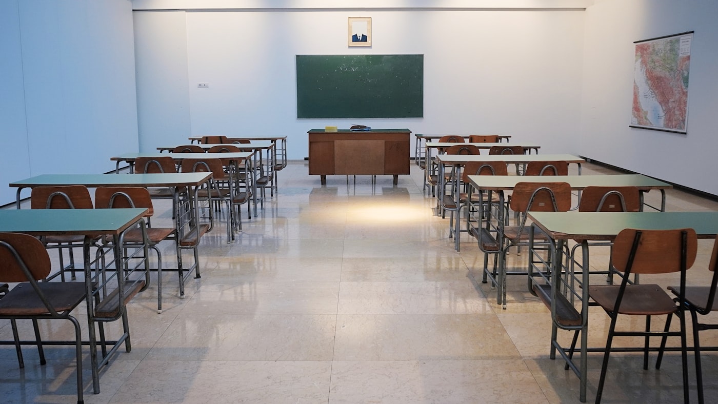 Classe numérique ZEP-X