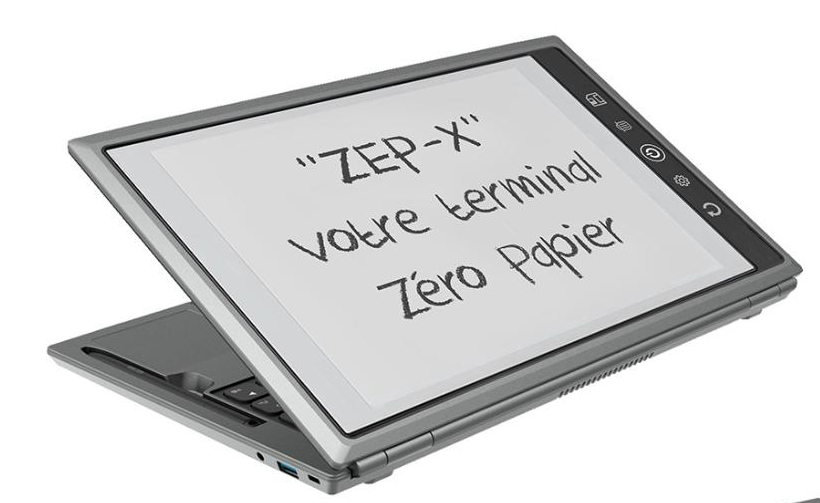 ZEP-X Tab·8